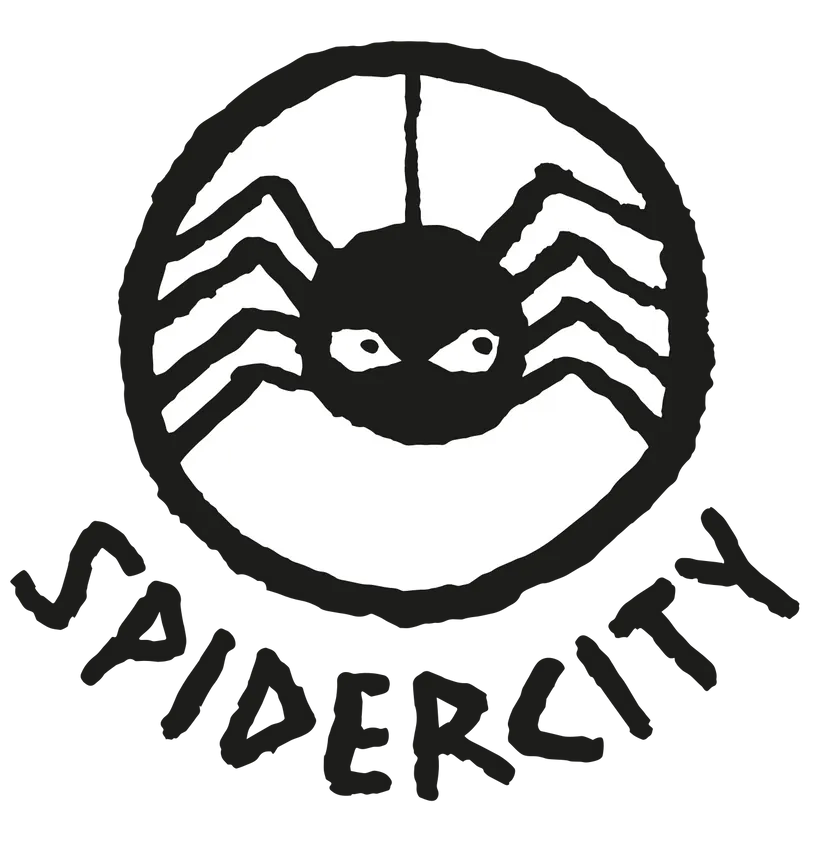 spidercity.nl